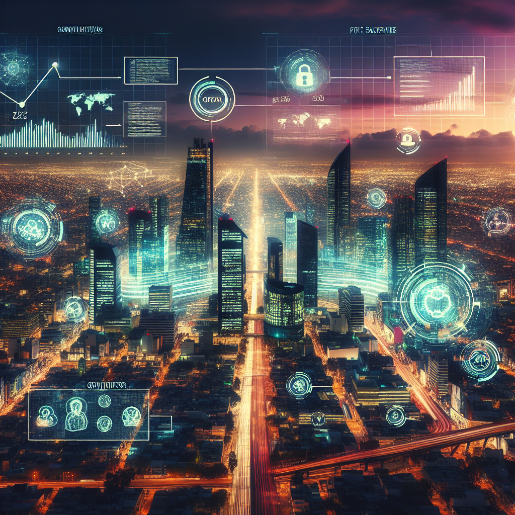 Startup and venture capital ecosystem in Mexico at the end of 2025: real status, drivers, and scenarios for 2026–2030