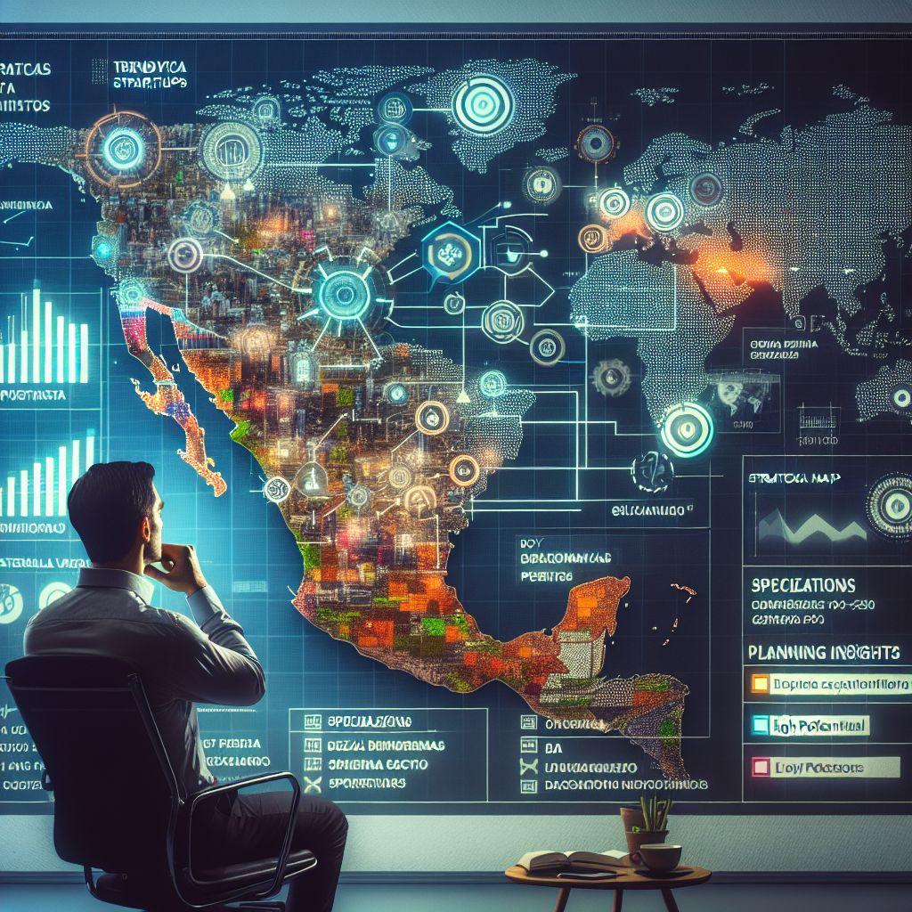 Trendy startups in Mexico 2025: strategic map, 2026–2030 potential, and risks for investors