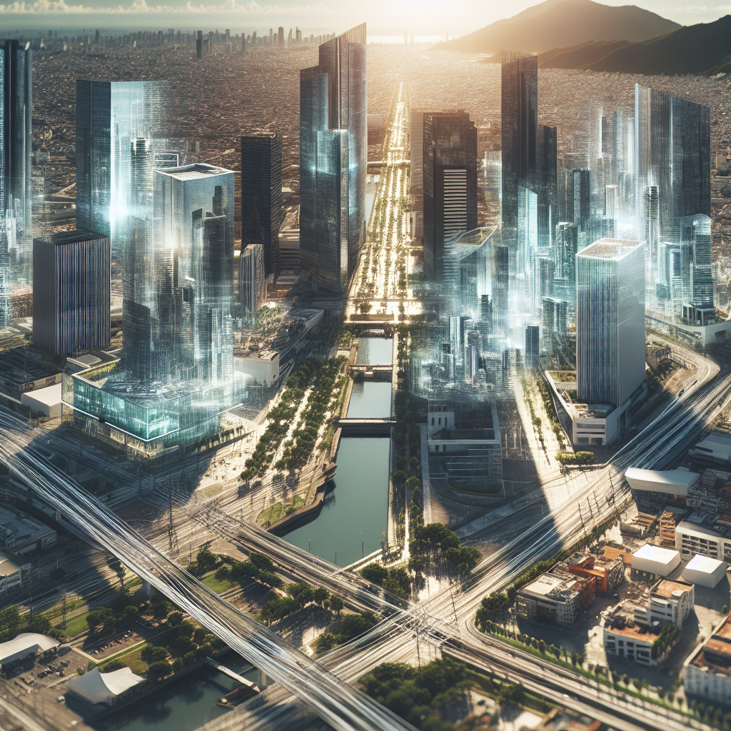 Beyond Mexico City: How Mexico’s Regional Tech Hubs Are Becoming the Country’s Next Powerhouses