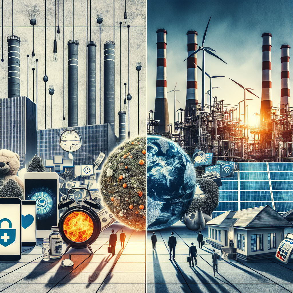 Traditional companies vs. platform‑startups in health, banking, and energy: how regulated markets are being reshaped