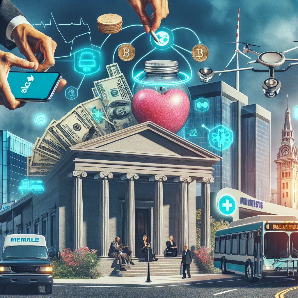 Beyond Old vs. New: How Banks, Health Systems, and Mobility Providers Are Internalizing the Startup Playbook Under Regulation