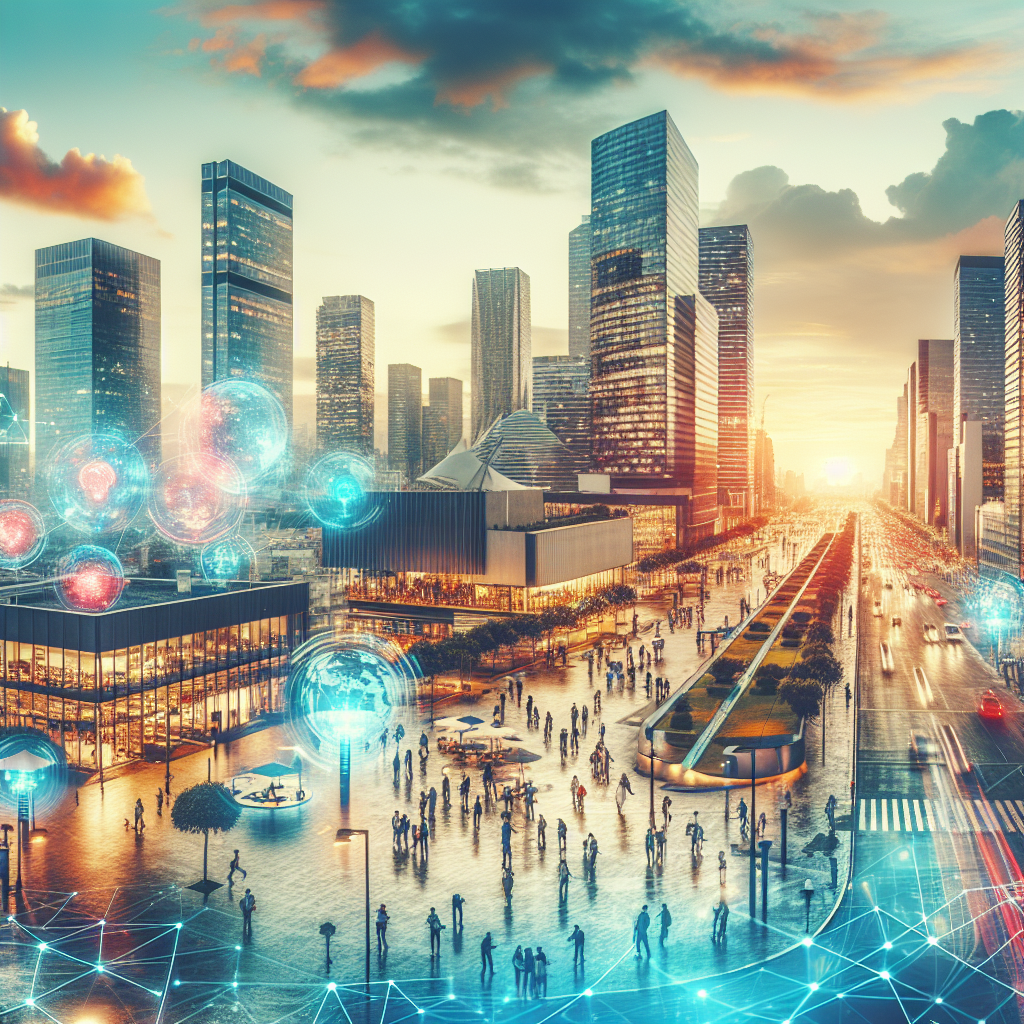 Beyond Mexico City: How Mid‑Tier Cities Are Rewiring the Geography of Mexican Startups