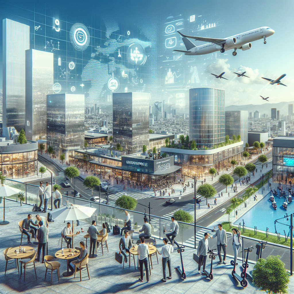 Beyond Mexico City: How Mexico’s “Second‑Tier” Cities Are Quietly Becoming Startup Powerhouses