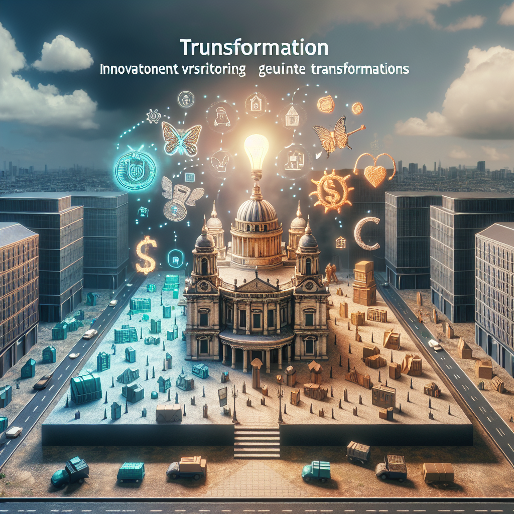 Innovation Theater vs. Real Transformation: How Incumbents Copy Startup Playbooks in Fintech, Mobility, and Retail