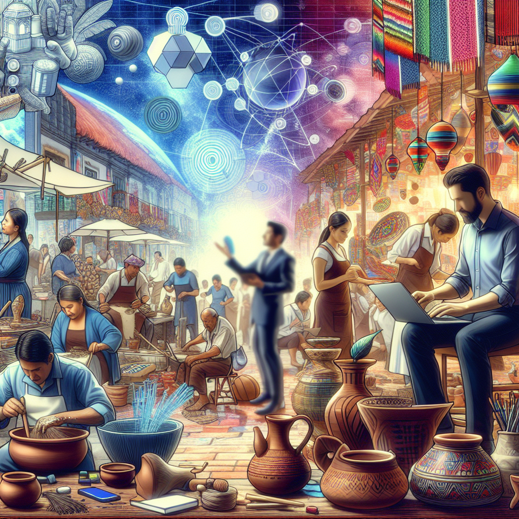 Mexico’s Quiet Advantage: How Traditional Industries Are Powering a New Wave of Startups