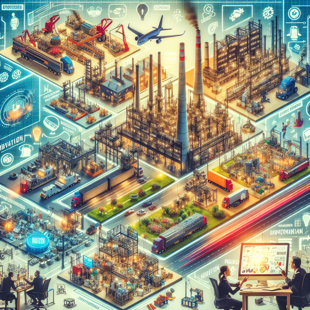 Inside Mexico’s Quiet Revolution: How Factories, Freight, and Creators Are Re‑Shaping the Startup Ecosystem