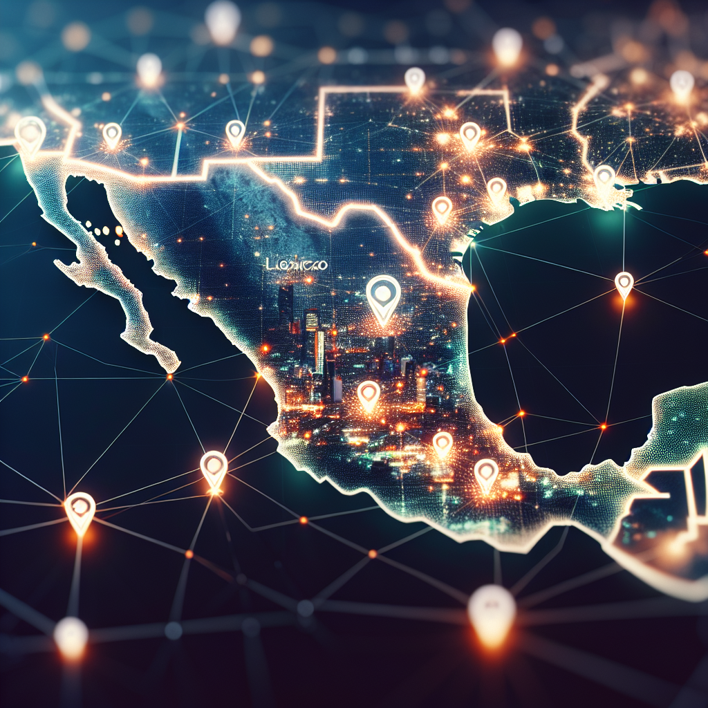 Beyond Mexico City: How Second‑Tier Cities Are Quietly Rewiring the Country’s Startup Map