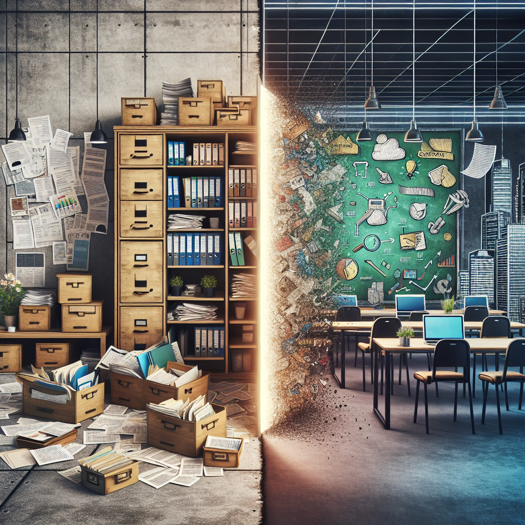 Imitating Startups: Why Corporate Innovation Theatre So Often Fails