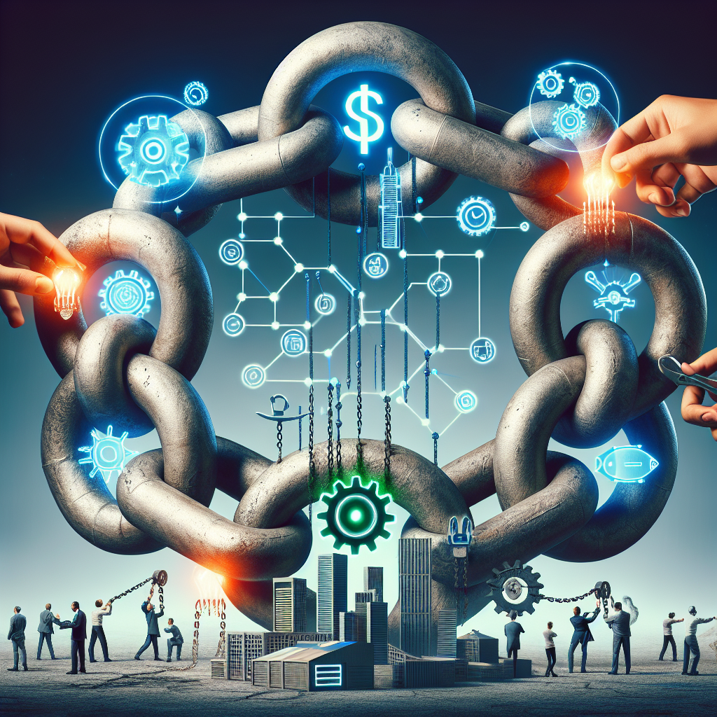 How Startups Are Rewriting Industry Value Chains — and What Incumbents Can Actually Copy