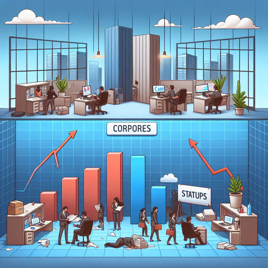 When Corporates Copy Startups: Why the Same Playbook Wins in Some Incumbents and Fails in Others
