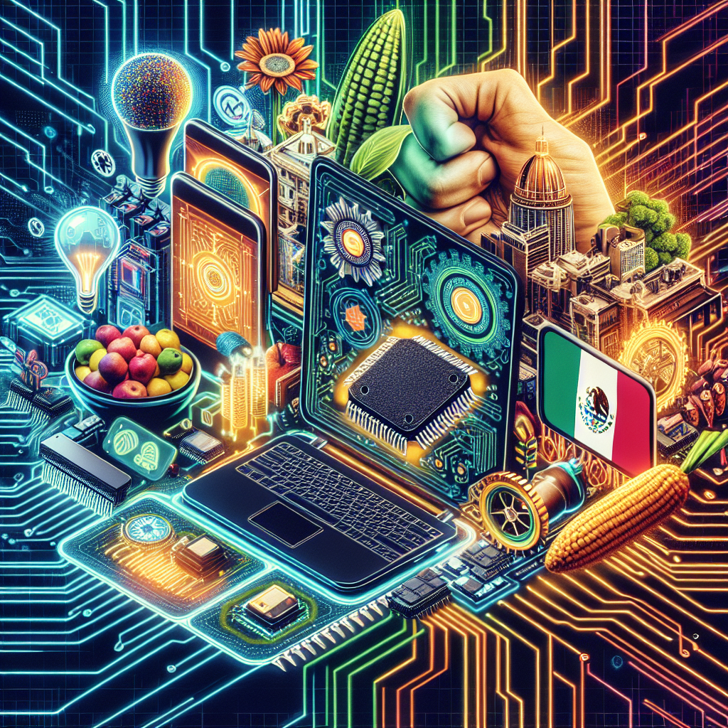 Mexico’s ‘Real Economy-First’ Tech Ecosystem: How Legacy Industries Quietly Power the Startup Boom