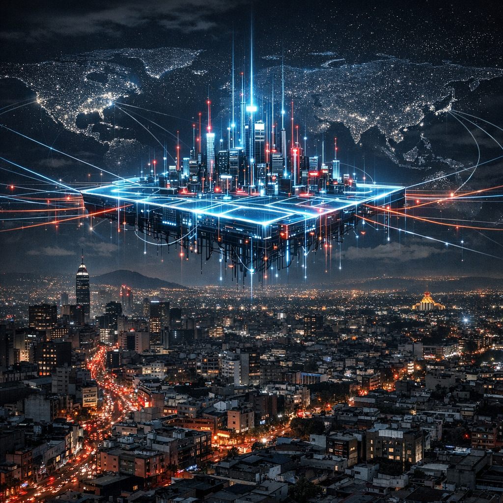 So You Went Global and Broke It: How Mexican Startups Reverse‑Engineer Scale from the Worst‑Case Scenario