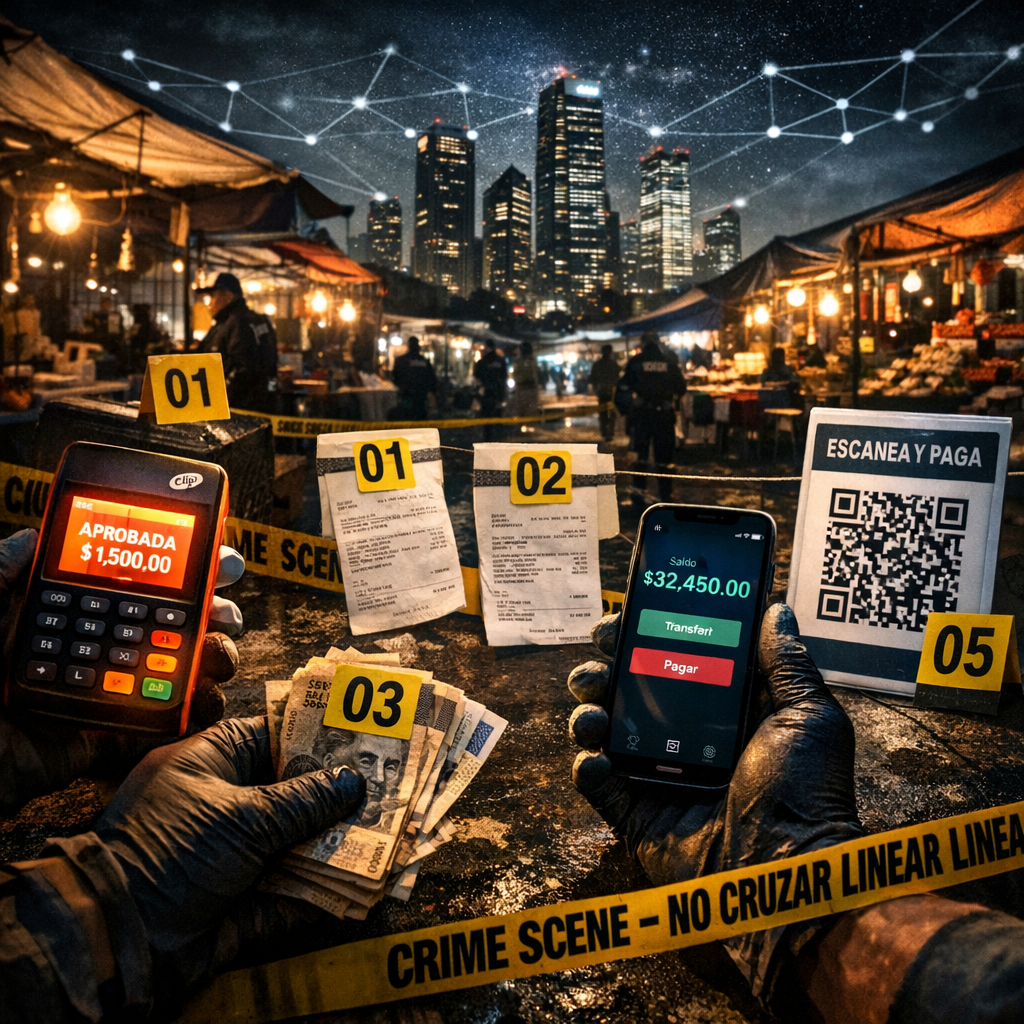 Fintech First Movers in the Spotlight: Why Mexican Payment Startups Keep Solving Problems the World Pretended Didn’t Exist