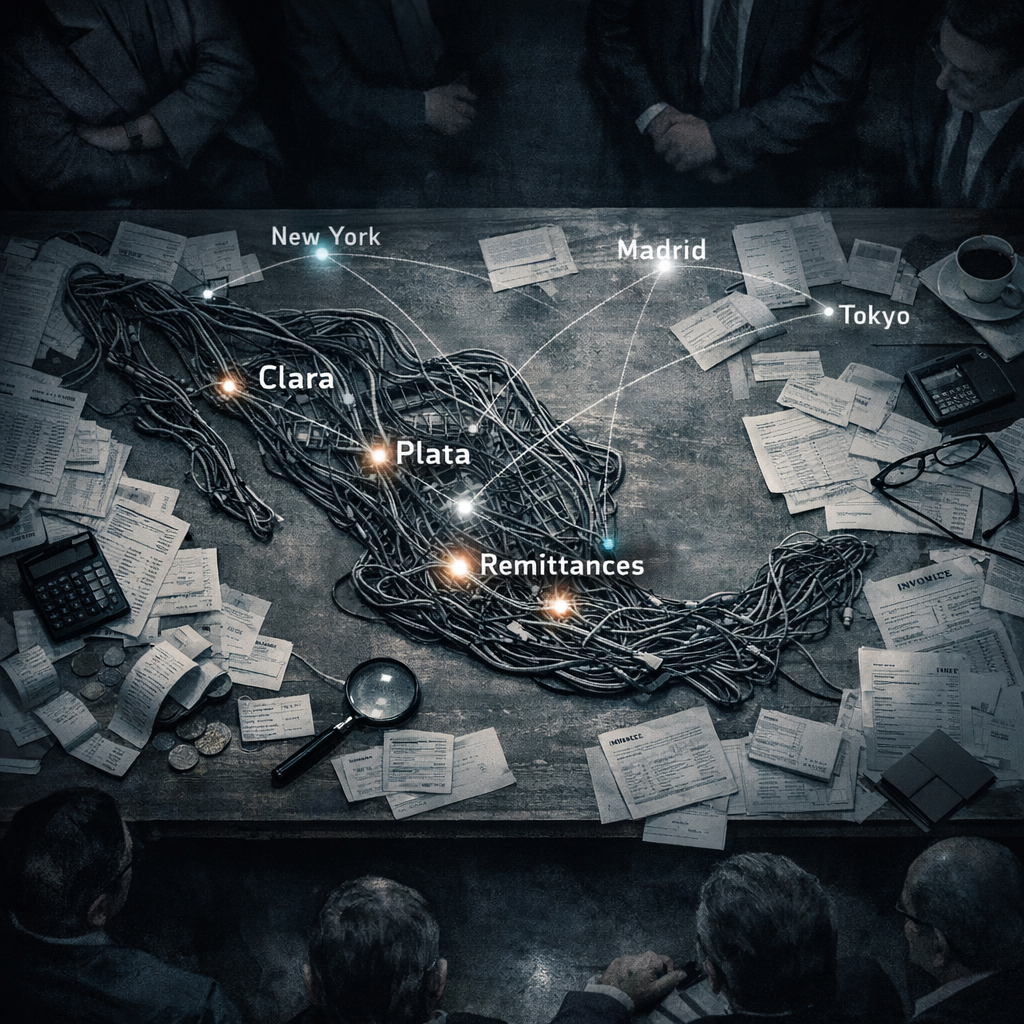 Fintech First, or Test Lab Forever? A Forensic Look at Mexico’s Inclusive Banking Experiments